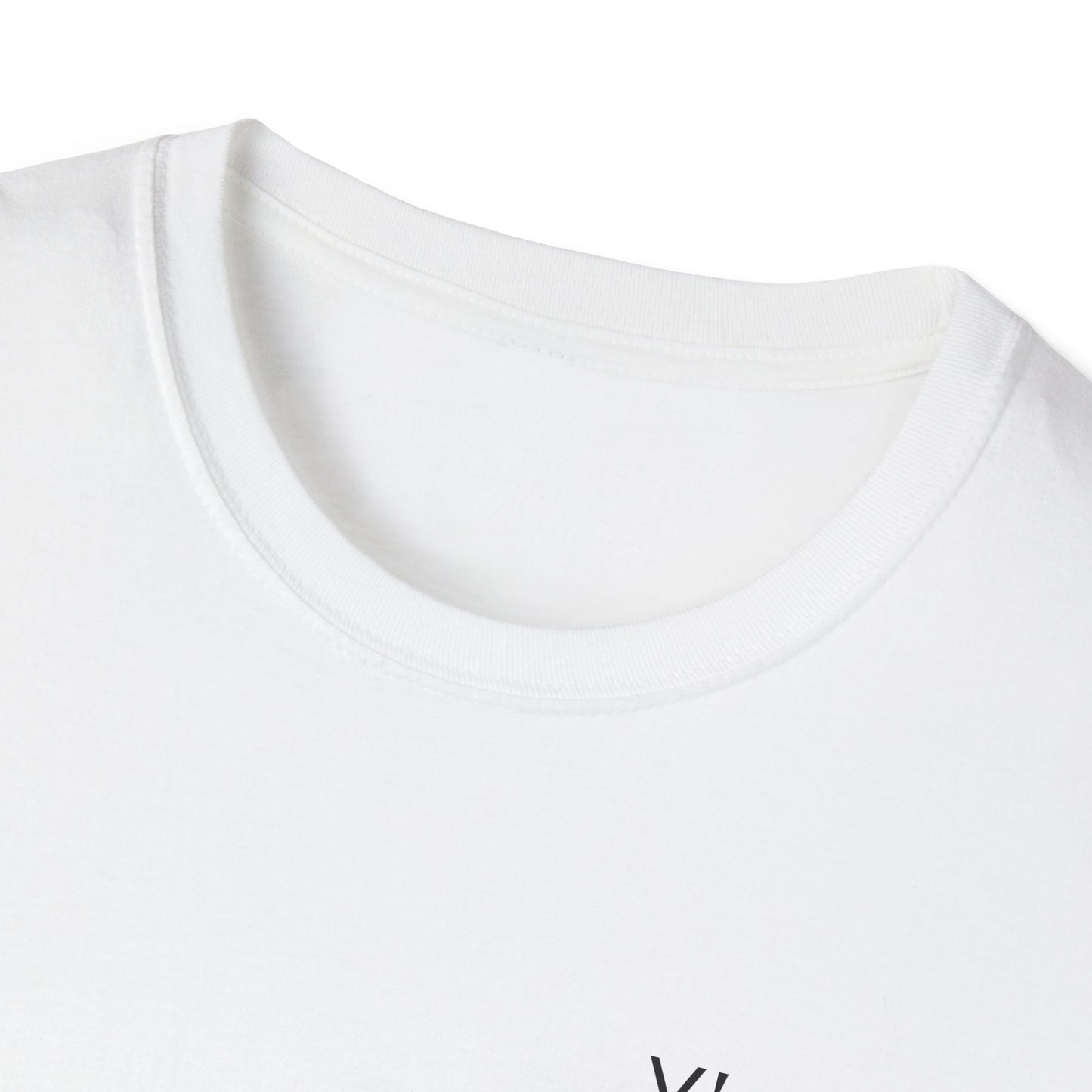 Y'all Need Yoga - Unisex Softstyle T-Shirt